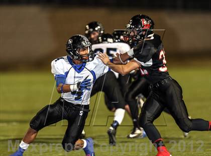 Thumbnail 3 in Mansfield Summit @ Mansfield Legacy photogallery.