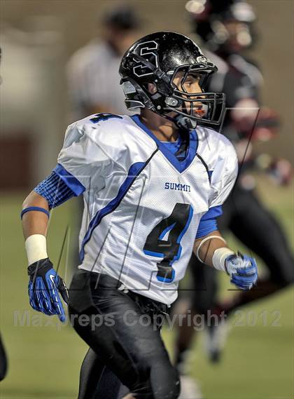 Thumbnail 3 in Mansfield Summit @ Mansfield Legacy photogallery.