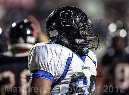 Thumbnail 3 in Mansfield Summit @ Mansfield Legacy photogallery.