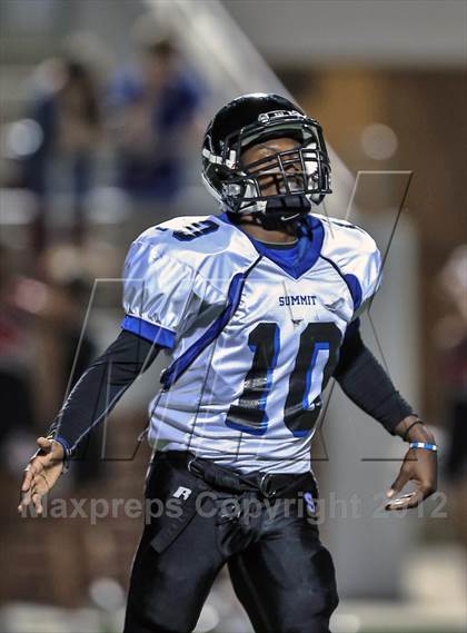Thumbnail 3 in Mansfield Summit @ Mansfield Legacy photogallery.