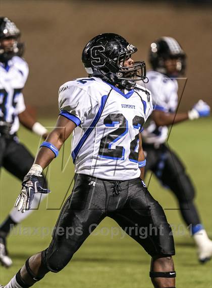 Thumbnail 2 in Mansfield Summit @ Mansfield Legacy photogallery.