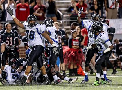Thumbnail 3 in Mansfield Summit @ Mansfield Legacy photogallery.