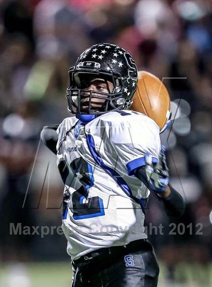Thumbnail 1 in Mansfield Summit @ Mansfield Legacy photogallery.
