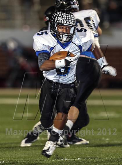 Thumbnail 3 in Mansfield Summit @ Mansfield Legacy photogallery.