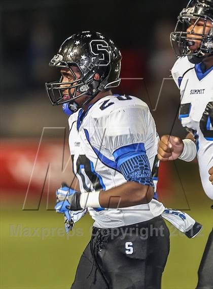 Thumbnail 3 in Mansfield Summit @ Mansfield Legacy photogallery.