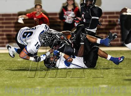 Thumbnail 2 in Mansfield Summit @ Mansfield Legacy photogallery.