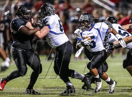 Thumbnail 3 in Mansfield Summit @ Mansfield Legacy photogallery.