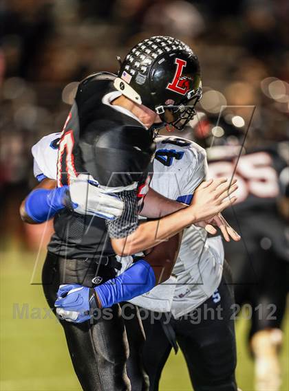 Thumbnail 2 in Mansfield Summit @ Mansfield Legacy photogallery.