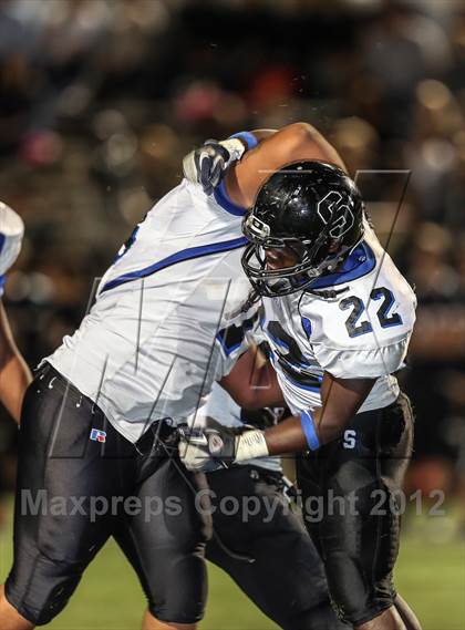 Thumbnail 3 in Mansfield Summit @ Mansfield Legacy photogallery.
