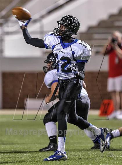 Thumbnail 3 in Mansfield Summit @ Mansfield Legacy photogallery.
