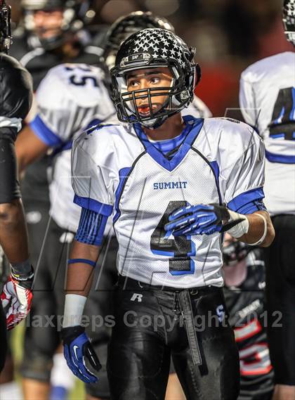 Thumbnail 3 in Mansfield Summit @ Mansfield Legacy photogallery.