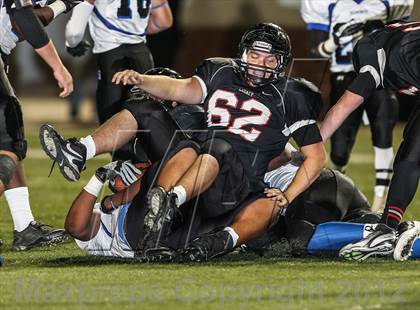 Thumbnail 3 in Mansfield Summit @ Mansfield Legacy photogallery.