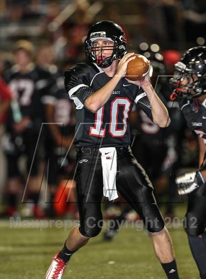 Thumbnail 3 in Mansfield Summit @ Mansfield Legacy photogallery.
