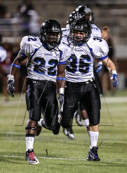Thumbnail 3 in Mansfield Summit @ Mansfield Legacy photogallery.