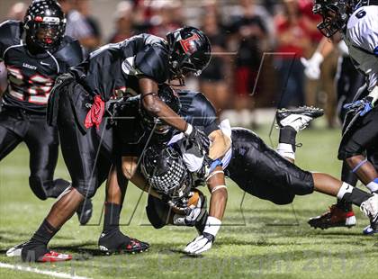 Thumbnail 3 in Mansfield Summit @ Mansfield Legacy photogallery.