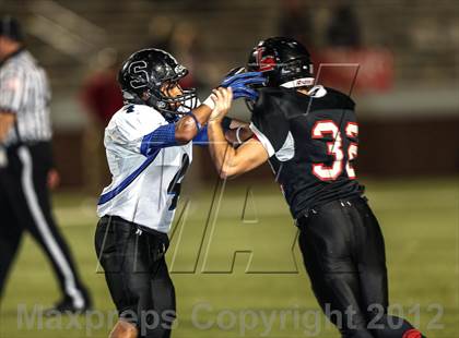 Thumbnail 3 in Mansfield Summit @ Mansfield Legacy photogallery.