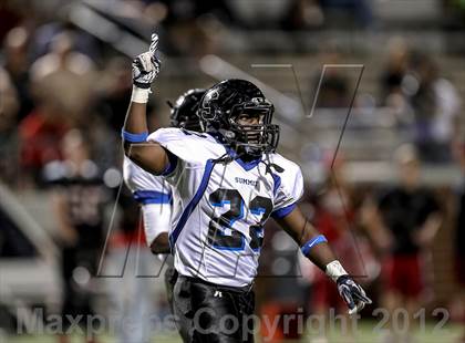 Thumbnail 3 in Mansfield Summit @ Mansfield Legacy photogallery.
