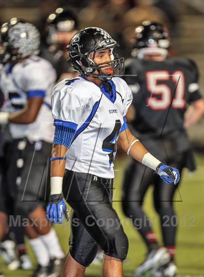 Thumbnail 3 in Mansfield Summit @ Mansfield Legacy photogallery.