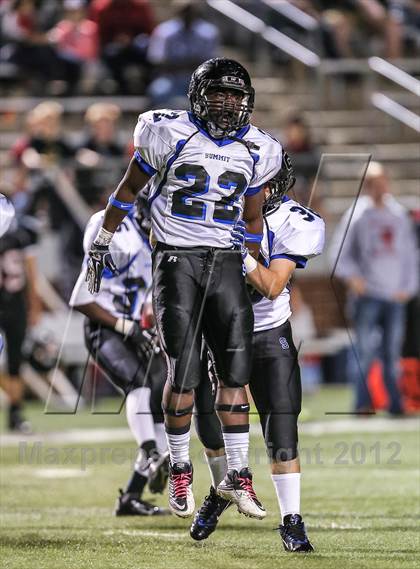 Thumbnail 3 in Mansfield Summit @ Mansfield Legacy photogallery.