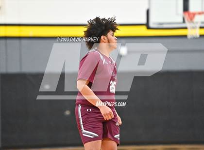 Thumbnail 3 in Paul Davis Classic Day 3 Centaurus vs. Cheyenne Mountain photogallery.