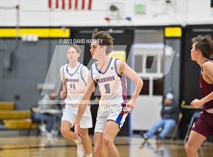 Thumbnail 3 in Paul Davis Classic Day 3 Centaurus vs. Cheyenne Mountain photogallery.