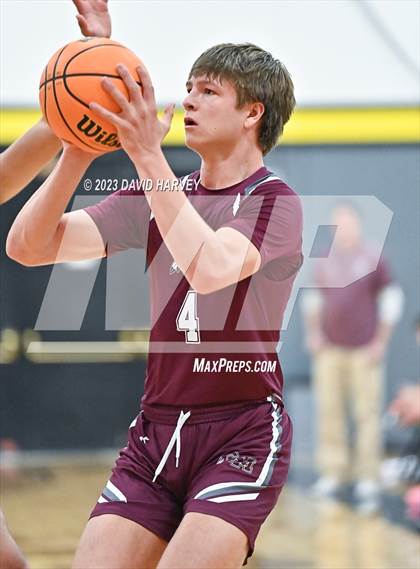Thumbnail 3 in Paul Davis Classic Day 3 Centaurus vs. Cheyenne Mountain photogallery.