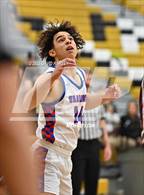 Photo from the gallery "Paul Davis Classic Day 3 Centaurus vs. Cheyenne Mountain"