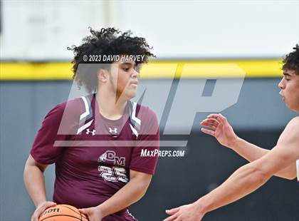 Thumbnail 3 in Paul Davis Classic Day 3 Centaurus vs. Cheyenne Mountain photogallery.