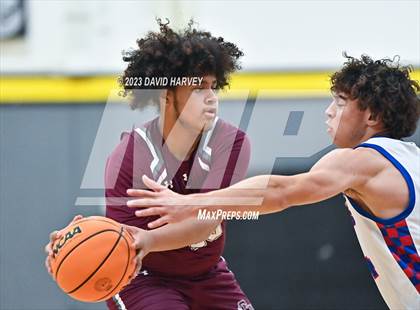 Thumbnail 3 in Paul Davis Classic Day 3 Centaurus vs. Cheyenne Mountain photogallery.
