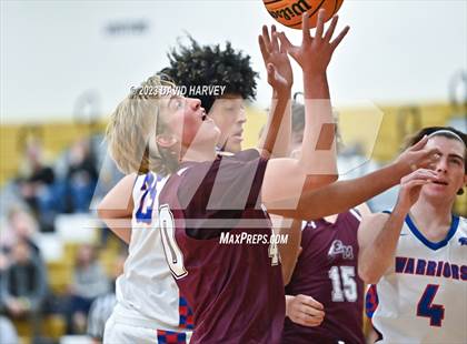 Thumbnail 2 in Paul Davis Classic Day 3 Centaurus vs. Cheyenne Mountain photogallery.