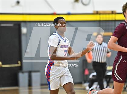 Thumbnail 1 in Paul Davis Classic Day 3 Centaurus vs. Cheyenne Mountain photogallery.