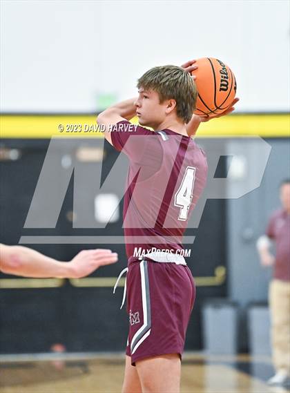 Thumbnail 2 in Paul Davis Classic Day 3 Centaurus vs. Cheyenne Mountain photogallery.