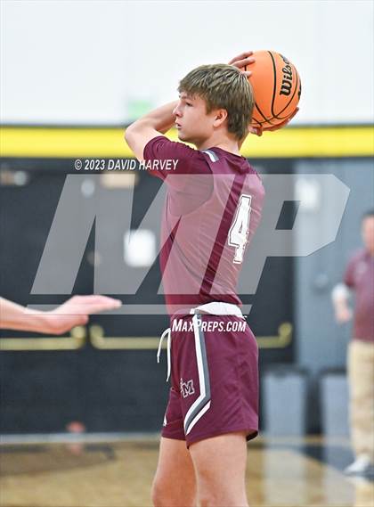 Thumbnail 1 in Paul Davis Classic Day 3 Centaurus vs. Cheyenne Mountain photogallery.