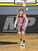 Photo from the gallery "Paul Davis Classic Day 3 Centaurus vs. Cheyenne Mountain"