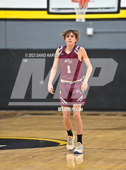 Thumbnail 3 in Paul Davis Classic Day 3 Centaurus vs. Cheyenne Mountain photogallery.