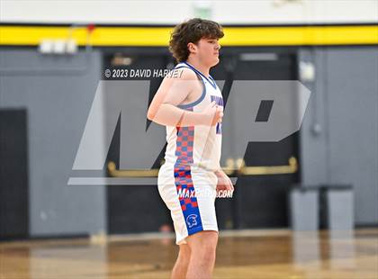 Thumbnail 3 in Paul Davis Classic Day 3 Centaurus vs. Cheyenne Mountain photogallery.