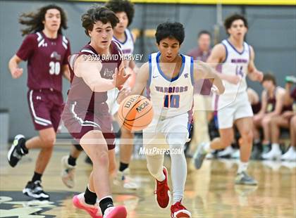 Thumbnail 3 in Paul Davis Classic Day 3 Centaurus vs. Cheyenne Mountain photogallery.