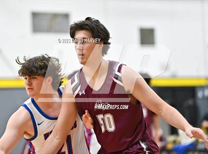 Thumbnail 2 in Paul Davis Classic Day 3 Centaurus vs. Cheyenne Mountain photogallery.