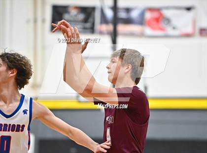 Thumbnail 2 in Paul Davis Classic Day 3 Centaurus vs. Cheyenne Mountain photogallery.