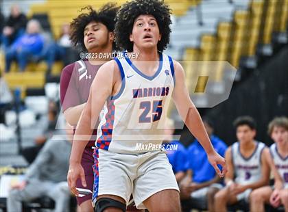 Thumbnail 3 in Paul Davis Classic Day 3 Centaurus vs. Cheyenne Mountain photogallery.