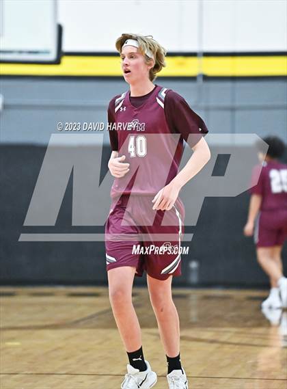 Thumbnail 2 in Paul Davis Classic Day 3 Centaurus vs. Cheyenne Mountain photogallery.