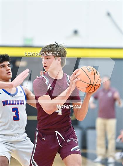 Thumbnail 3 in Paul Davis Classic Day 3 Centaurus vs. Cheyenne Mountain photogallery.