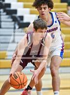 Photo from the gallery "Paul Davis Classic Day 3 Centaurus vs. Cheyenne Mountain"