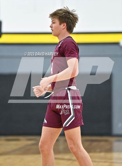 Thumbnail 1 in Paul Davis Classic Day 3 Centaurus vs. Cheyenne Mountain photogallery.