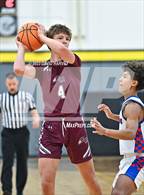 Photo from the gallery "Paul Davis Classic Day 3 Centaurus vs. Cheyenne Mountain"