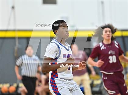 Thumbnail 3 in Paul Davis Classic Day 3 Centaurus vs. Cheyenne Mountain photogallery.