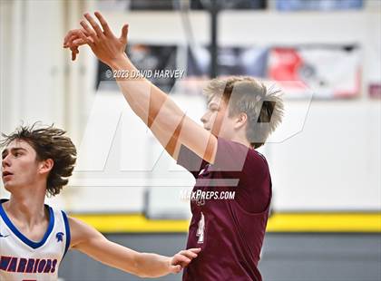 Thumbnail 1 in Paul Davis Classic Day 3 Centaurus vs. Cheyenne Mountain photogallery.