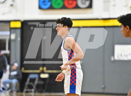 Thumbnail 2 in Paul Davis Classic Day 3 Centaurus vs. Cheyenne Mountain photogallery.