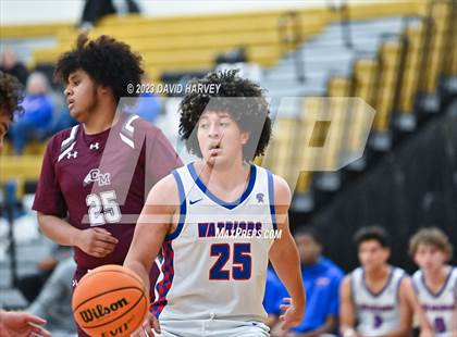 Thumbnail 3 in Paul Davis Classic Day 3 Centaurus vs. Cheyenne Mountain photogallery.
