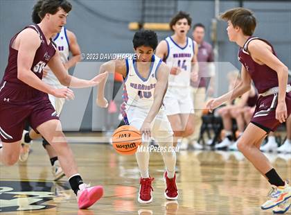 Thumbnail 3 in Paul Davis Classic Day 3 Centaurus vs. Cheyenne Mountain photogallery.